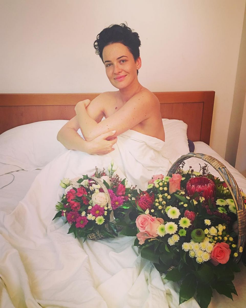 Без макіяжу: українські зірки показали природну красу